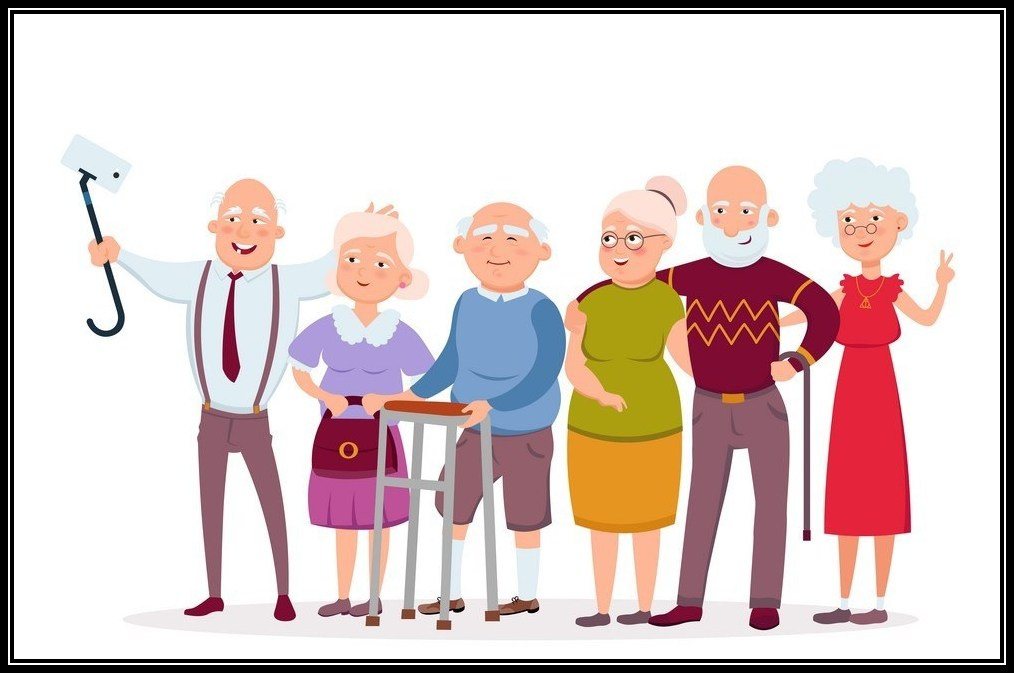 seniorFun